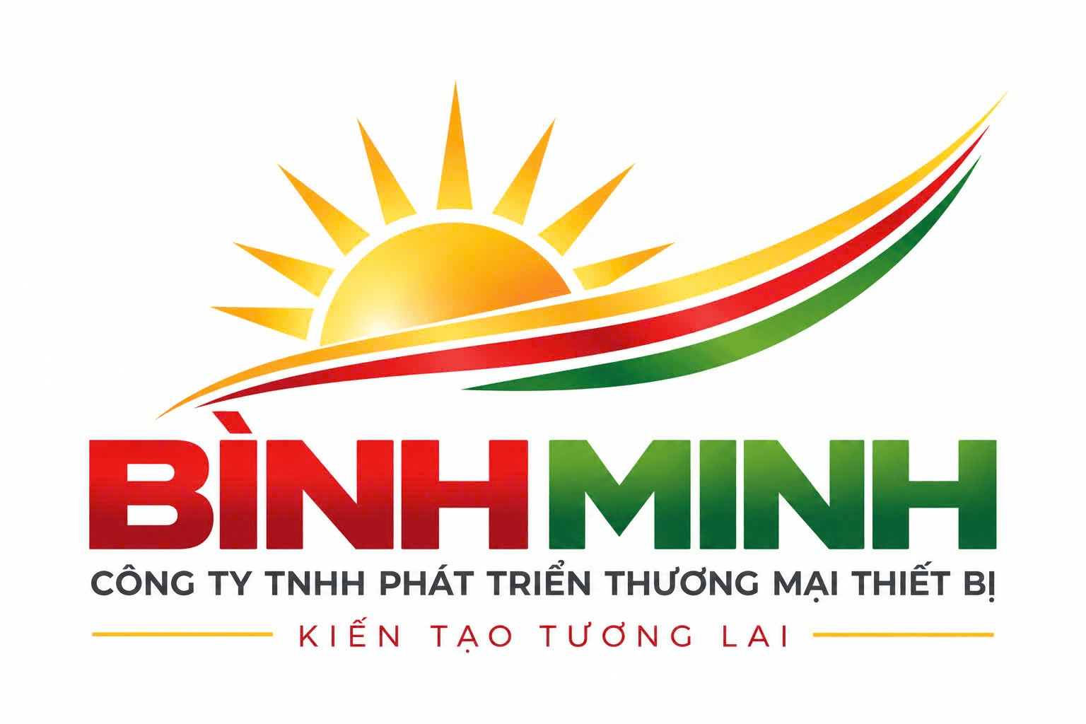 Bình Minh