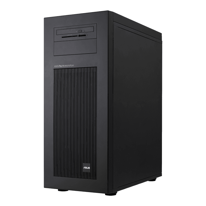 Máy trạm ASUS ExpertCenter Pro ET700I W7 — cấu hình theo yêu cầu