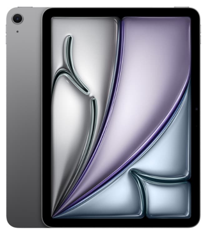Máy tính bảng Apple IPad Air M4 11 inch 5G (Space Grey · 128Gb)