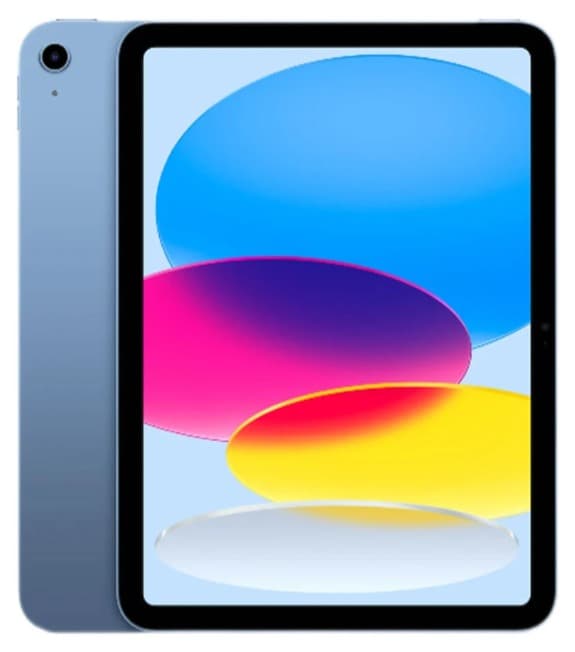 Máy tính bảng Apple IPad Gen 11 A16 5G (Blue · 256GB)