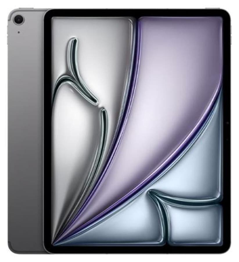 Máy tính bảng Apple IPad Air M4 13 inch Wifi (Space Grey · 128Gb)