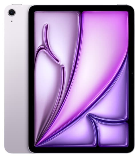 Máy tính bảng Apple IPad Air M4 11 inch 5G (Purple · 512GB)