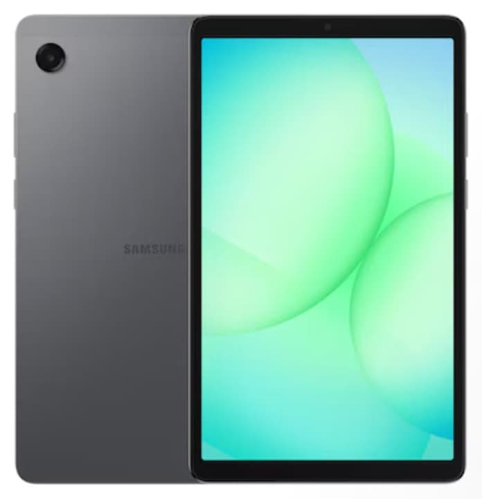 Máy tính bảng Samsung Galaxy Tab A11 4G – X135 (Xám đen)