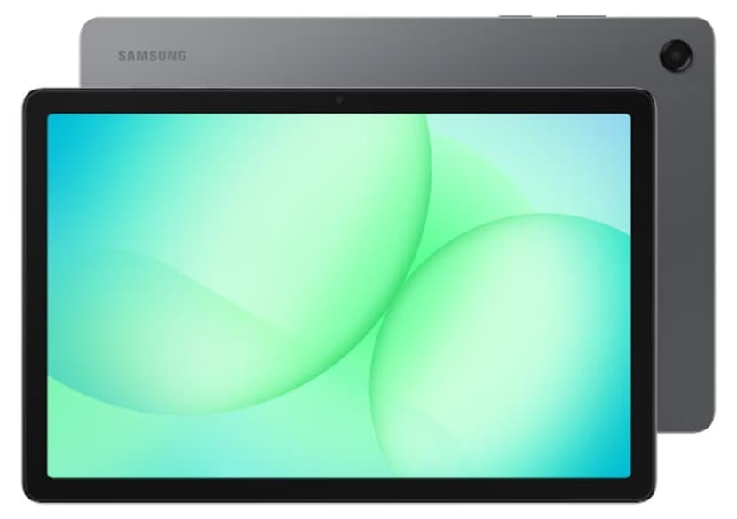 Máy tính bảng Samsung Galaxy Tab A11 Plus 5G – X236 (Xám)