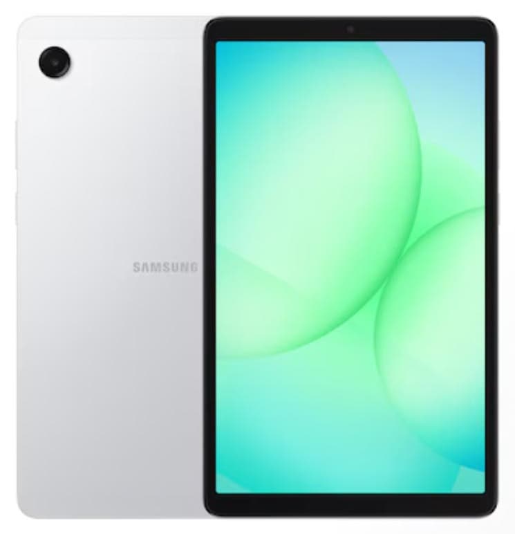 Máy tính bảng Samsung Galaxy Tab A11 Wifi – X133 (Bạc)