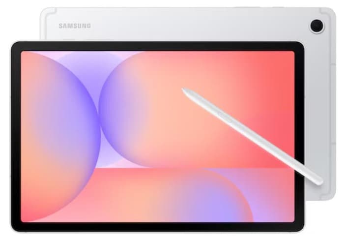 Máy tính bảng Samsung Galaxy Tab S10 Lite Wifi – X400 (Bạc)