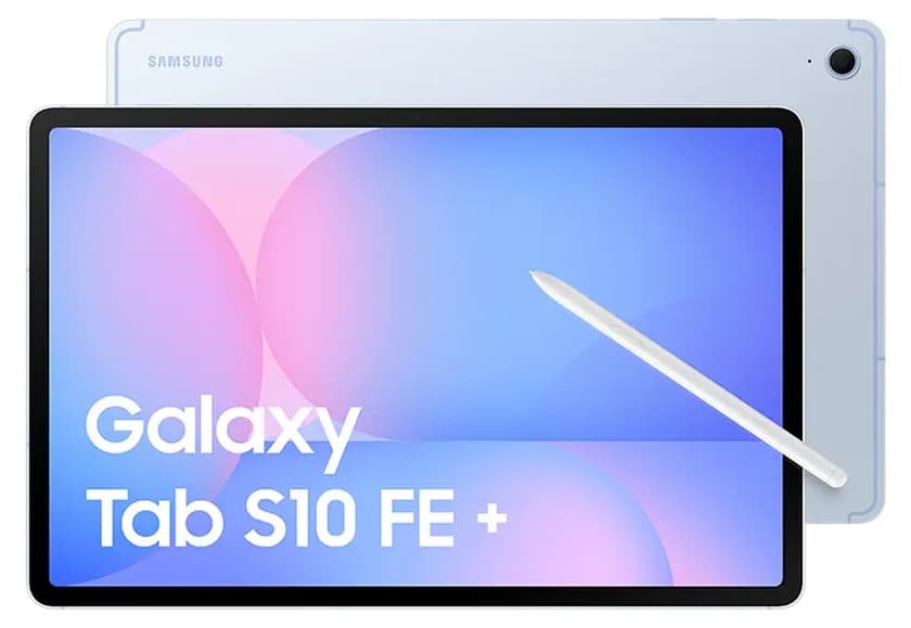 Máy tính bảng Samsung Galaxy Tab S10 FE Plus Wifi – X620 (Xanh Dương)