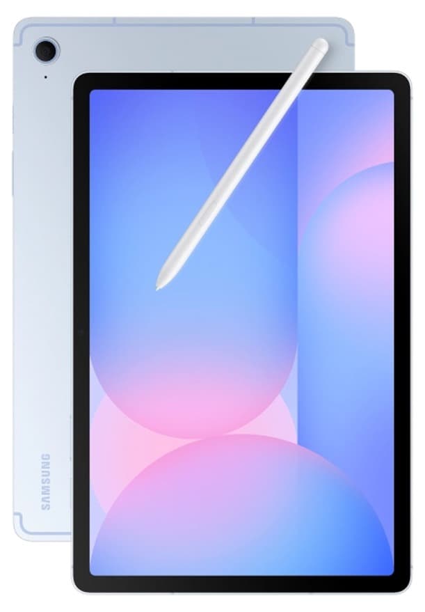 Máy tính bảng Samsung Galaxy Tab S10 FE Wifi – X520 (Xanh Dương) — 128gb
