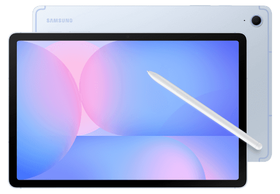 Máy tính bảng Samsung Galaxy Tab S10 FE 5G- X526 (Xanh Dương) — 128gb