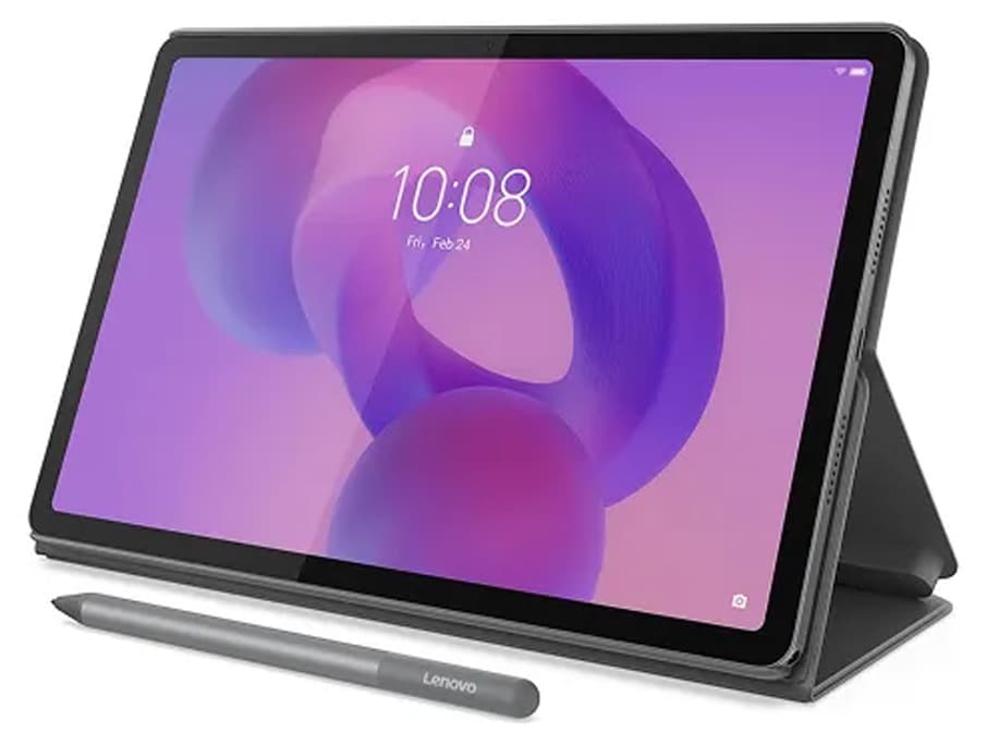 Máy tính bảng Lenovo Idea Tab ZAFR0484VN
