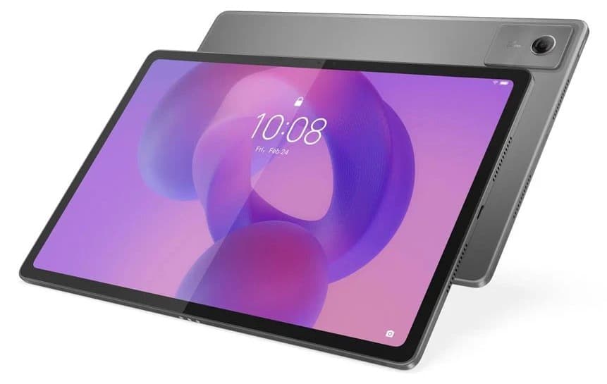 Máy tính bảng Lenovo Idea Tab Plus ZAG70979VN