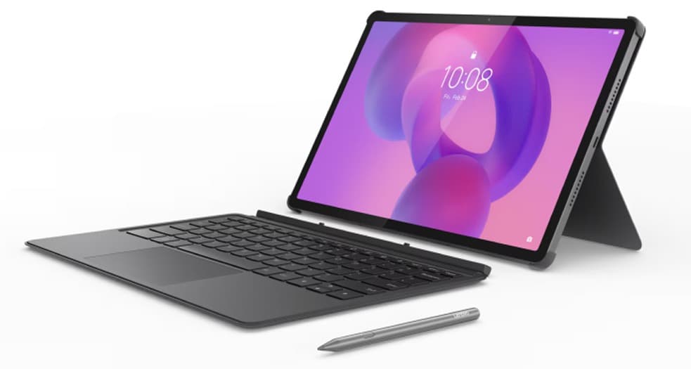 Máy tính bảng Lenovo Idea Tab Pro ZAE40190VN
