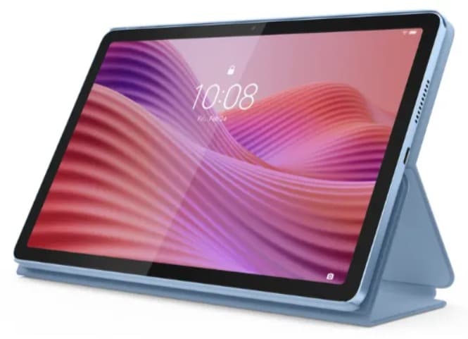 Máy tính bảng Lenovo Tab 4G ZAEJ0139VN