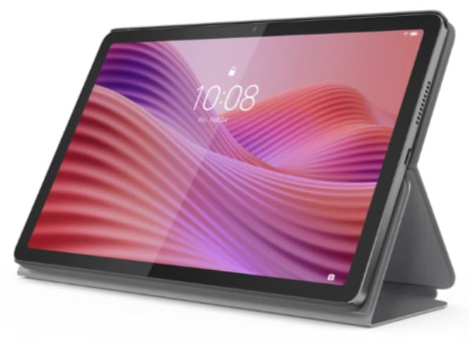 Máy tính bảng Lenovo Tab 4G ZAEJ0145VN