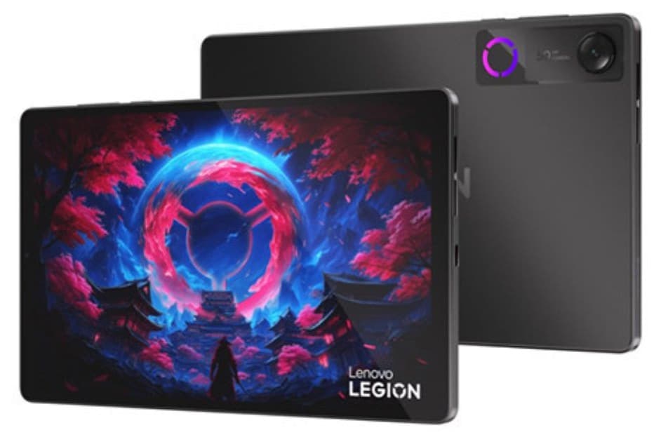 Máy tính bảng Lenovo LEGION TAB ZAH20093VN