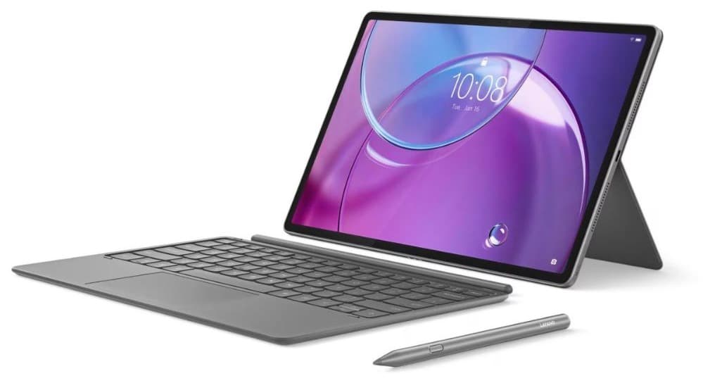 Máy tính bảng Lenovo Idea Tab Pro Gen 2 ZAHD0469VN