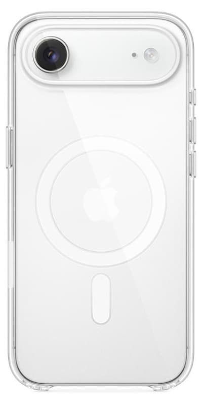 Ốp lưng Mcdodo cho iPhone Air Trong Suốt