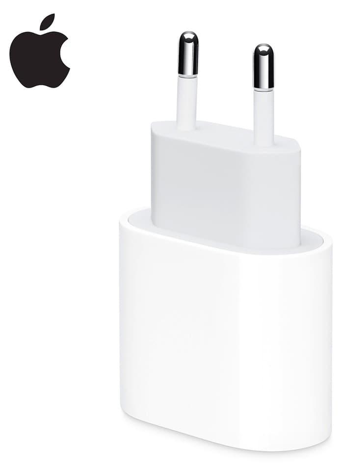 Củ sạc Apple type C sạc nhanh 20W — a