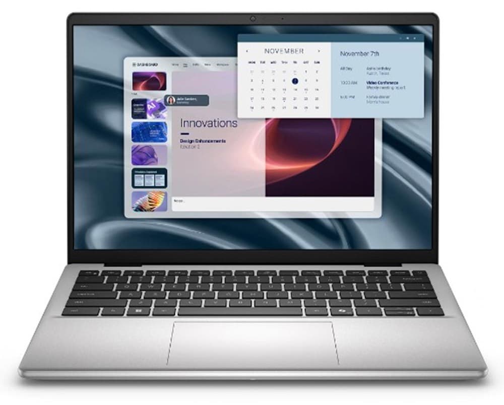 Dell Pro 14 Essential Core 3 100U