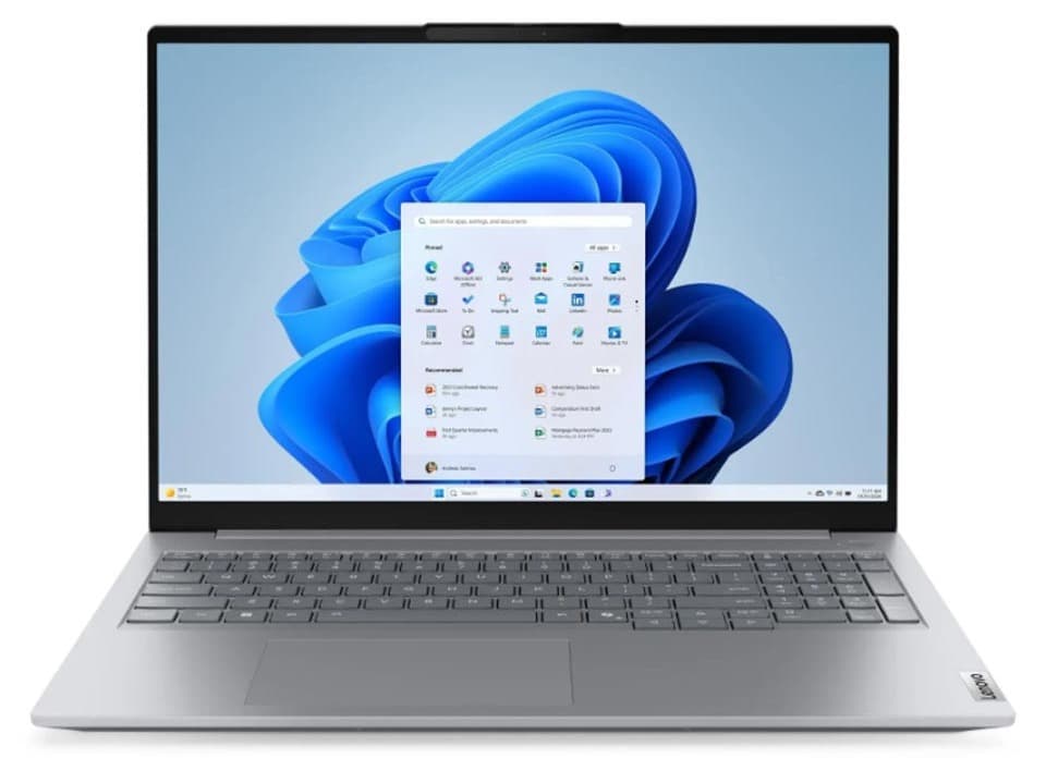 Lenovo ThinkBook 16 G9 IRL Core i5-13420H