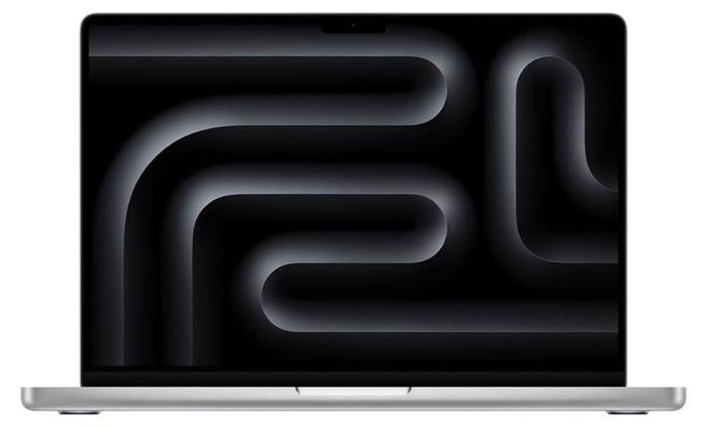 Laptop Apple Macbook Pro M5 Pro (Silver · 1TB SSD · 24GB) — 18 20 14.2inch