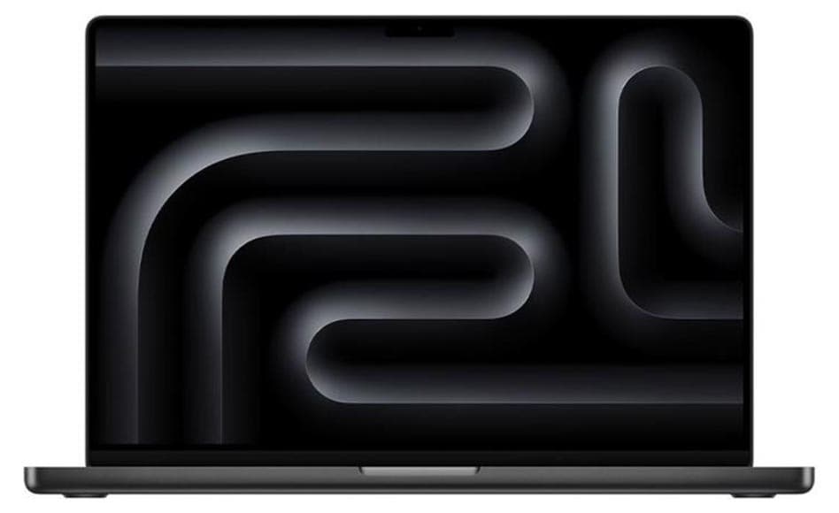 Laptop Apple Macbook Pro M5 Pro (Space Black · 1TB SSD · 48GB)