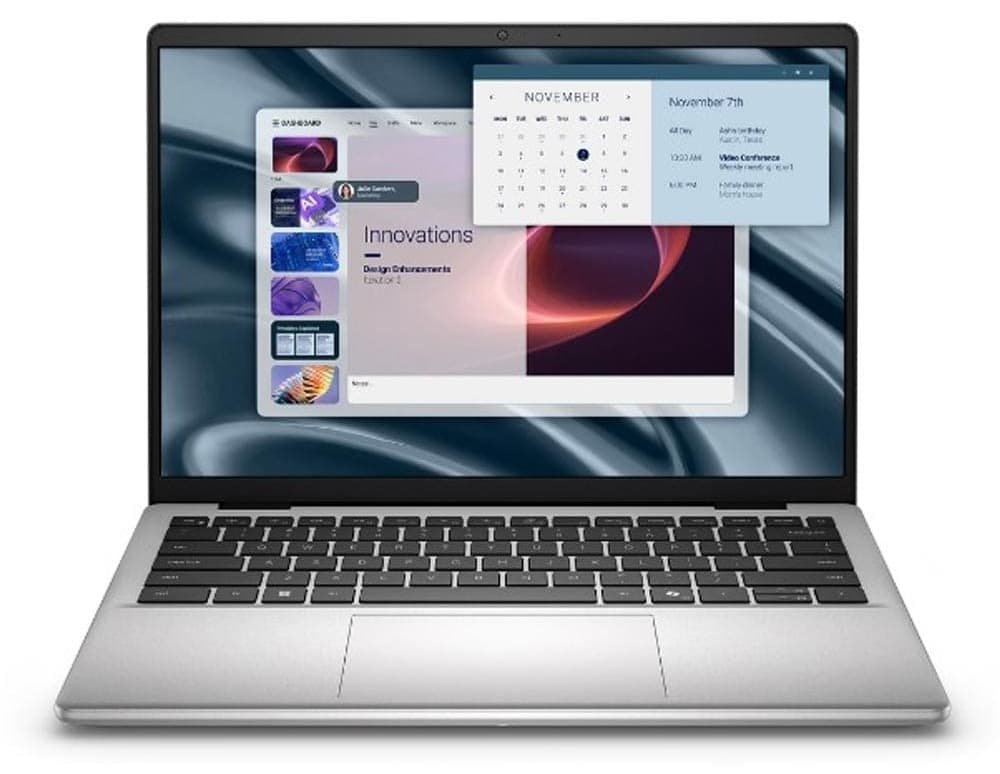 Laptop Dell Pro 14 Essential PV14250 120U 08512U