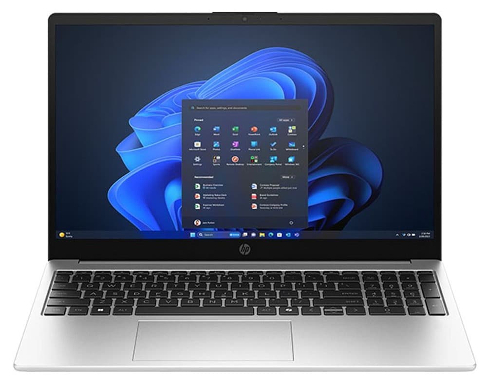 Laptop HP 250R G10 CC9C0PT