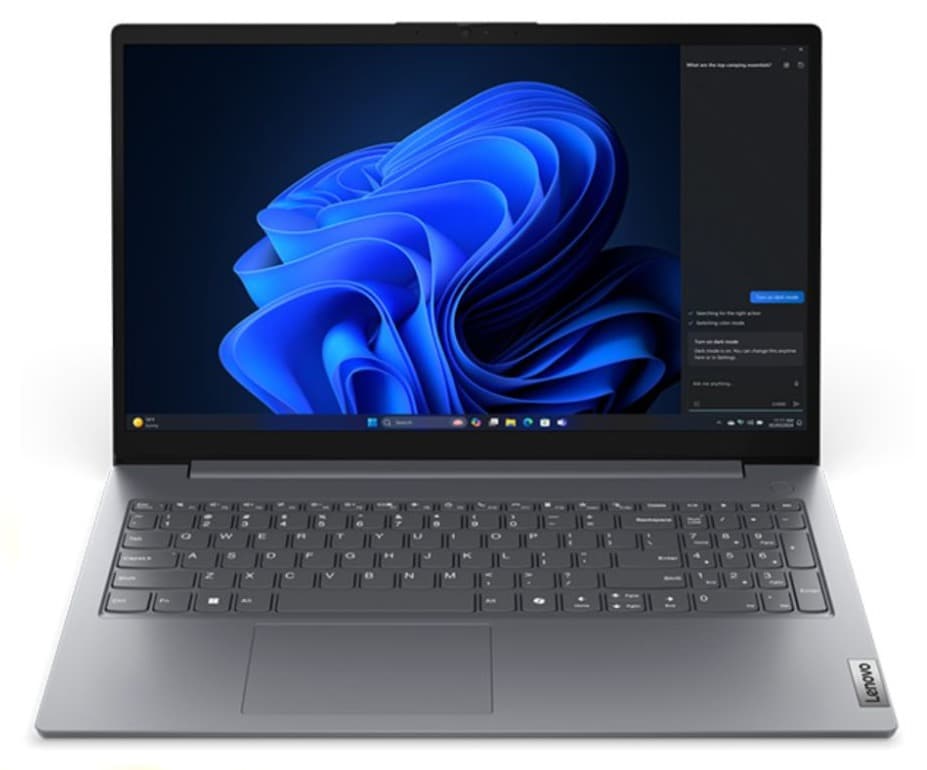 Laptop Lenovo V15 G5 IRL 83HF004DVN