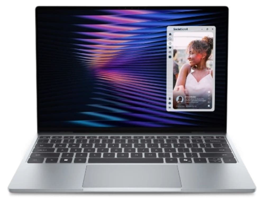 Laptop Dell XPS 13 DX13260 71102177