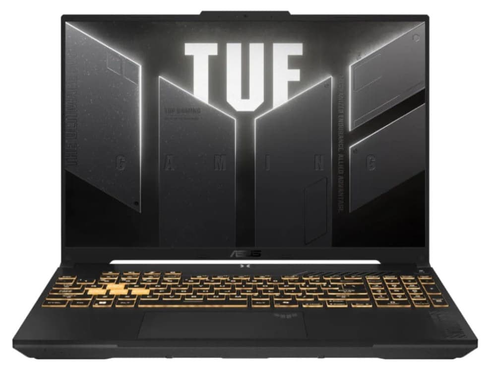 Laptop Asus TUF Gaming F16 FX607VJR-TU320W