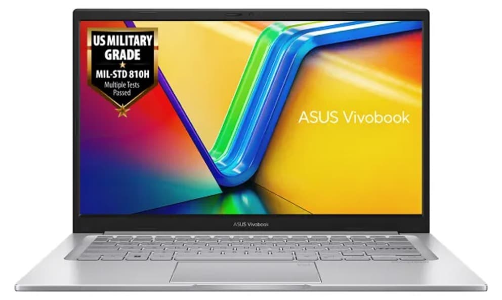 Laptop Asus Vivobook 14 X1404MA-EB219W