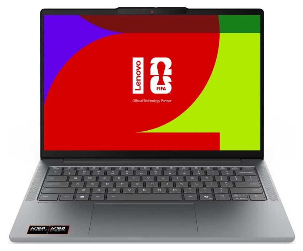 Laptop Lenovo IdeaPad Slim 5 14AGP11 OLED 83S1006RVN