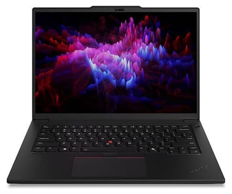 Laptop Lenovo ThinkPad P14s G6 (512GB SSD · Ultra 5 225H · Vỏ nhôm)