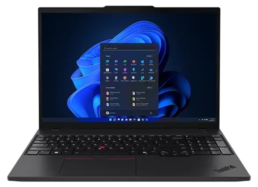 Laptop Lenovo ThinkPad P16s G4 (1TB SSD · Ultra 7 255H · Win 11 Pro)