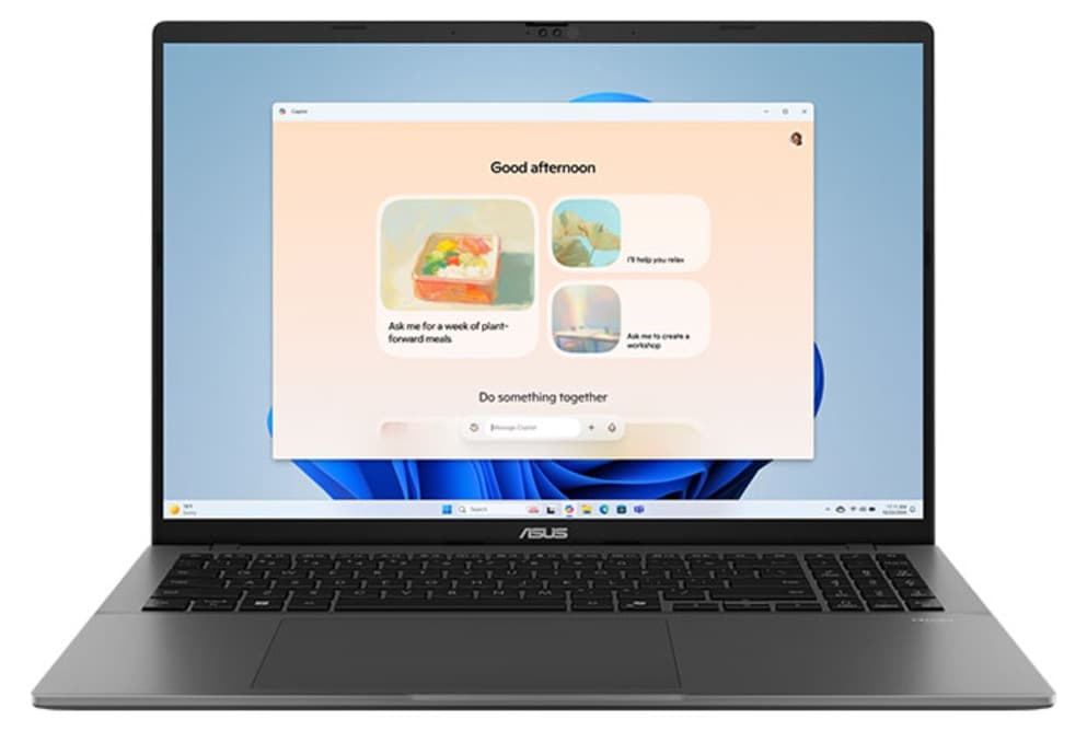 Laptop Asus Vivobook S S16 S3607AA-SH042W