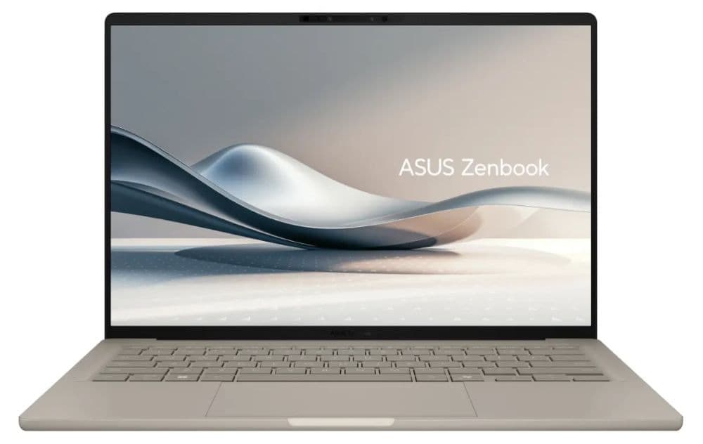 Laptop Asus Zenbook 14 UX3407NA-QD132WS