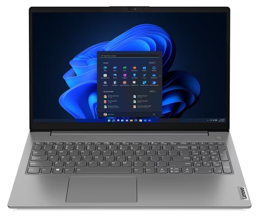 Laptop Lenovo V15 G5 IRL (8GB)