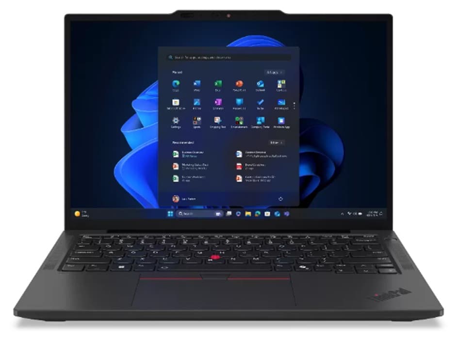 Laptop Lenovo ThinkPad X13 GEN 6 (512GB SSD · 16GB · Ultra 5 225H)