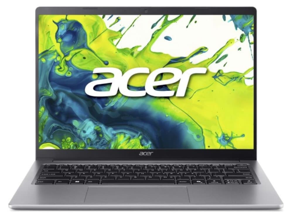 Laptop Acer Aspire GO 14 AI AG14 I71M 977M