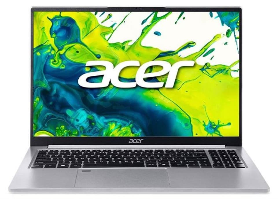 Laptop Acer Aspire Go 15 AG15 52P 52WT