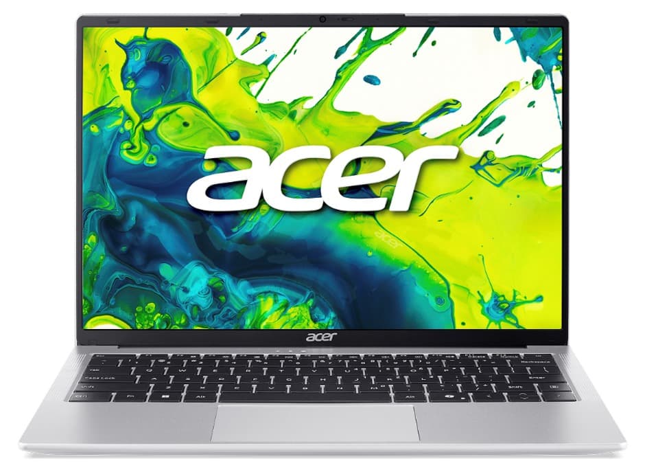 Laptop Acer Aspire Lite 14 AL14 45P R7Z3