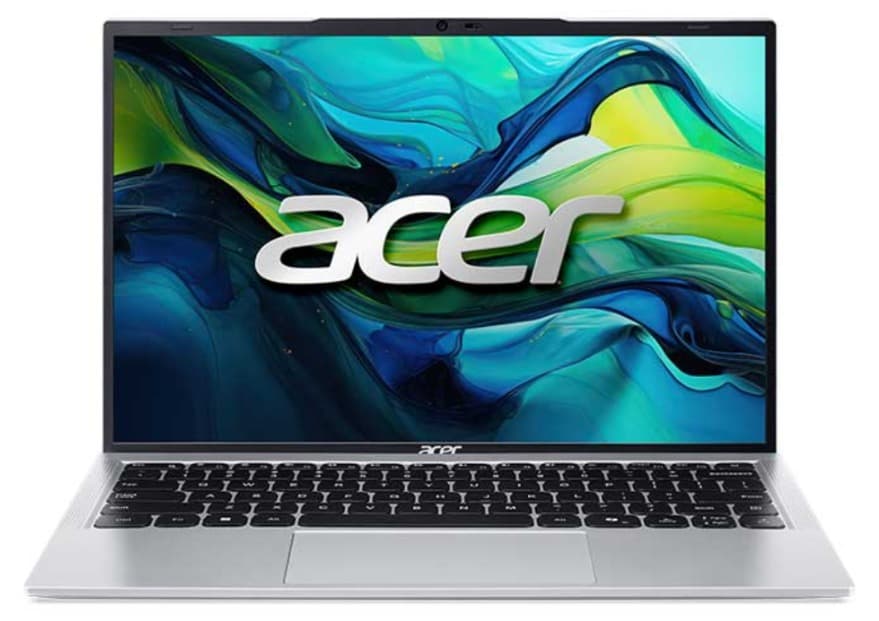 Laptop Acer Aspire Lite 14 AL14 71P 55P9