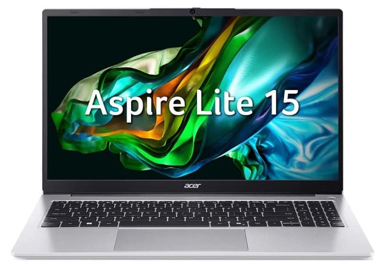 Laptop Acer Aspire Lite 15 AL15-42P-R08M