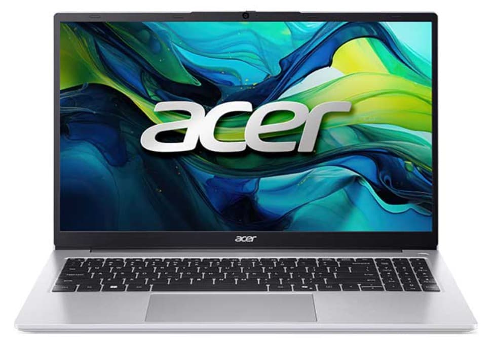 Laptop Acer Aspire Lite 15 AL15 48P R86Q