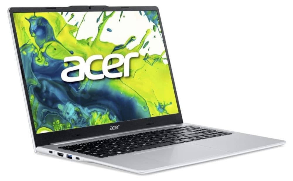 Laptop Acer Aspire Lite 15 AL15 49P R6XX