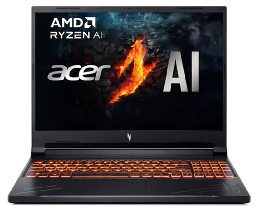 Laptop Acer Gaming Nitro ProPanel ANV16-41-R6ZY