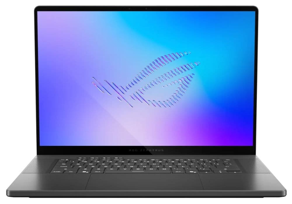 Laptop Asus Gaming ROG Zephyrus G16 GU606AW-TB121W