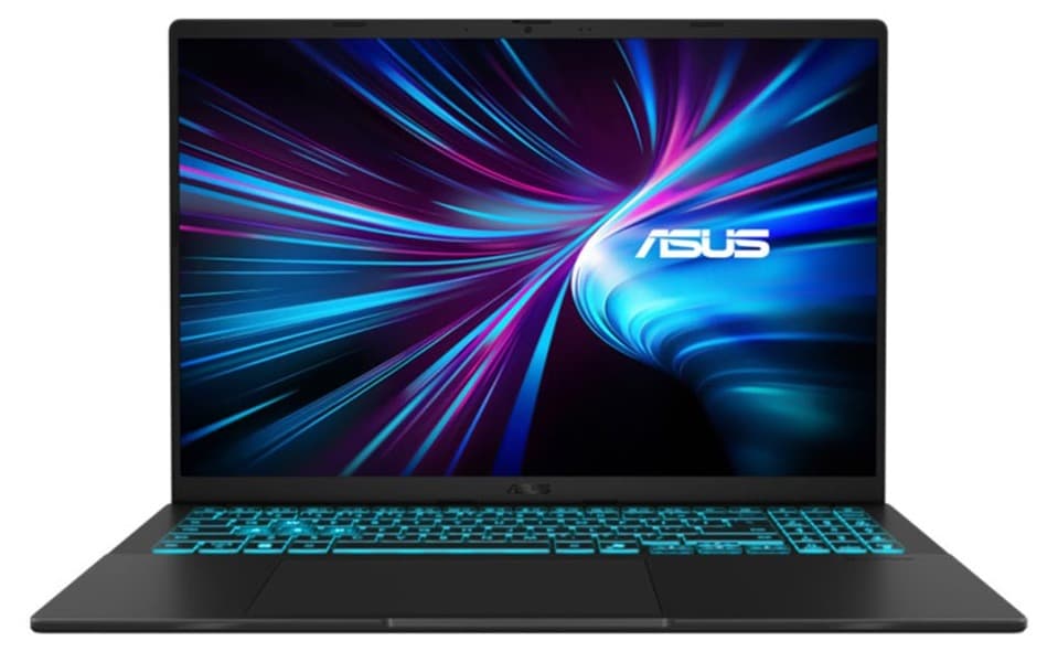 Laptop Asus Gaming Vivobook V3607VH-RP084W