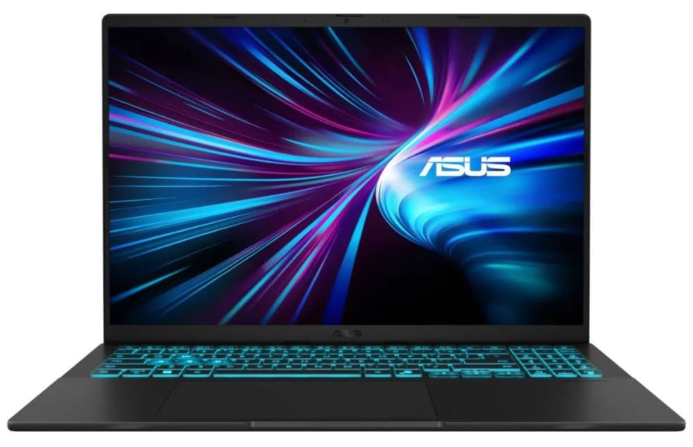 Laptop Asus Gaming Vivobook V3607VU-TK416W
